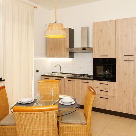Internotre Luxury Apartment Bari Exterior photo