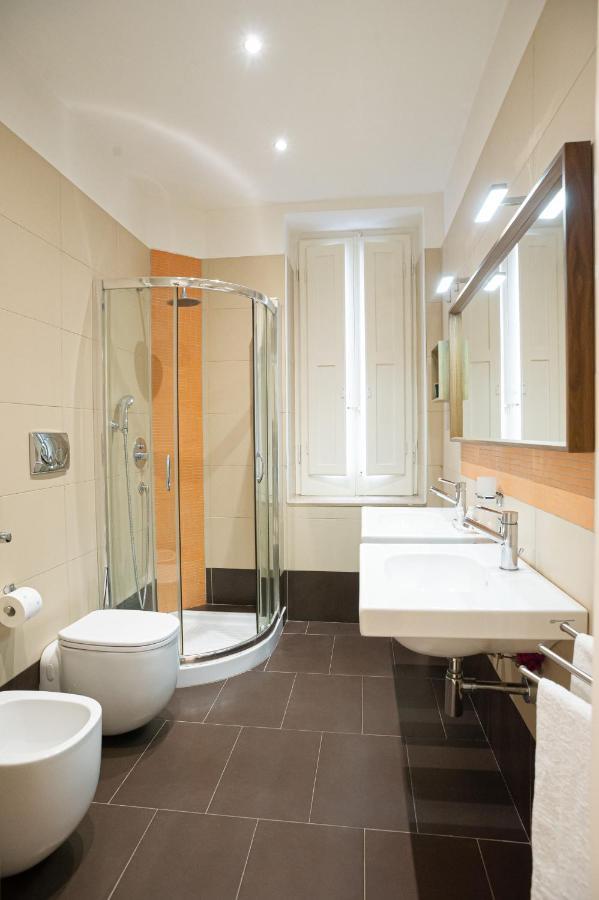 Internotre Luxury Apartment Bari Exterior photo