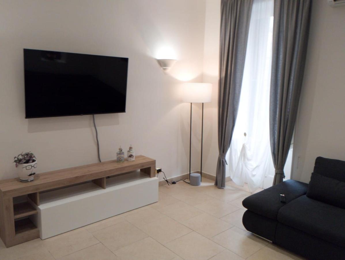 Internotre Luxury Apartment Bari Exterior photo