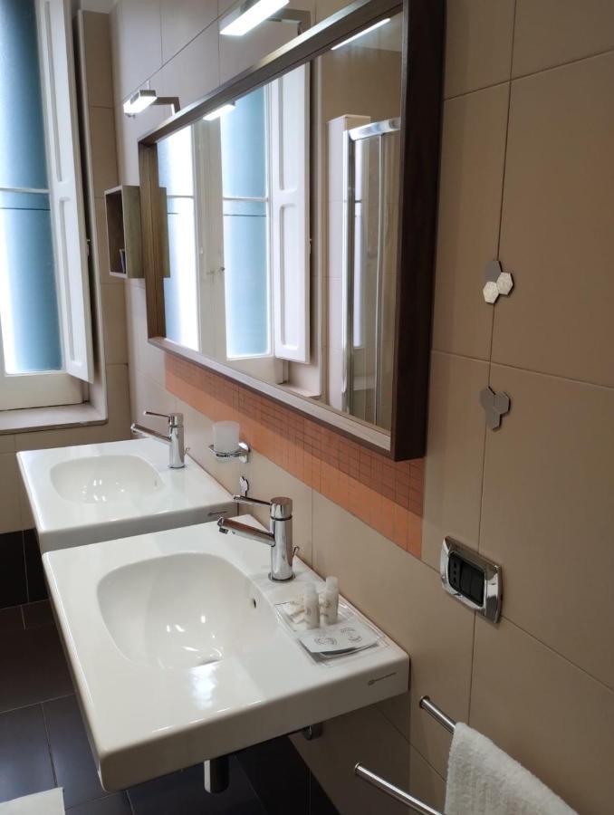 Internotre Luxury Apartment Bari Exterior photo