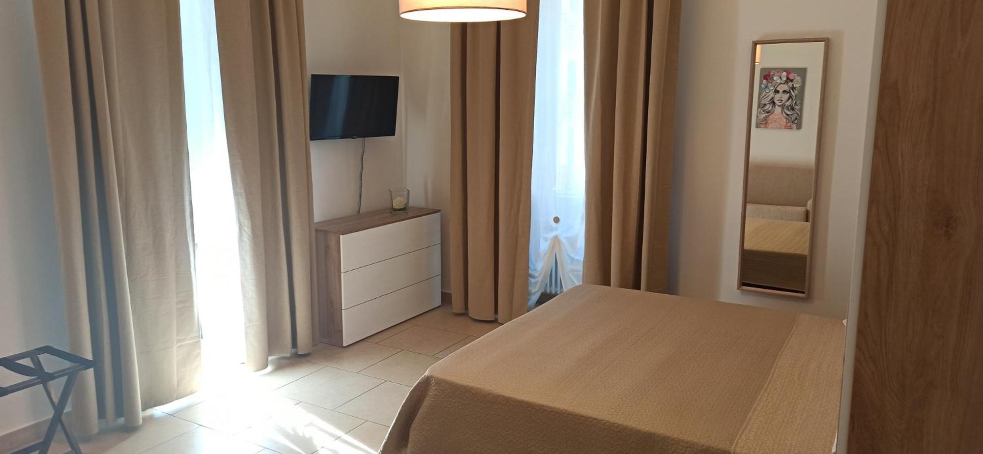 Internotre Luxury Apartment Bari Exterior photo